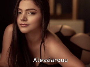 Alessiarouu