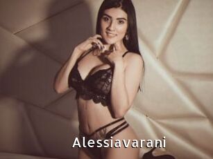 Alessiavarani