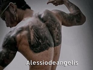Alessiodeangelis