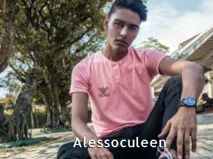 Alessoculeen
