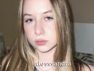 Alesssandra