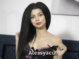 Alessyacute