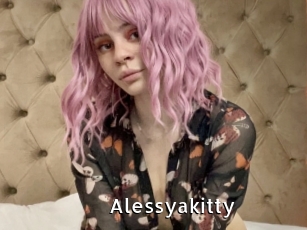 Alessyakitty