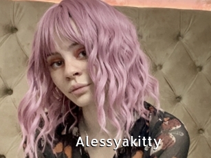 Alessyakitty