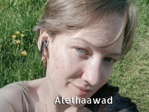 Alethaawad