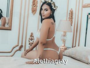 Alethiagray
