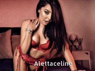 Alettaceline