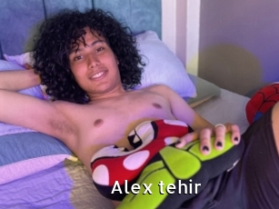 alex_tehir My Porno Stash