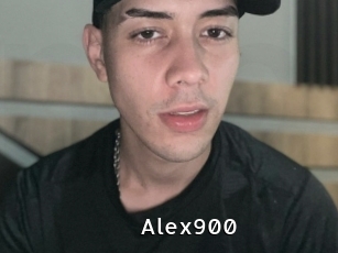 Alex900