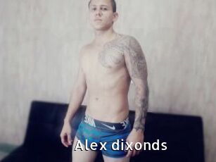 Alex_dixonds