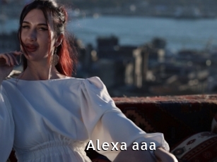 Alexa_aaa