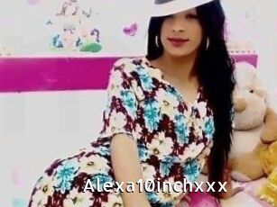 Alexa10inchxxx