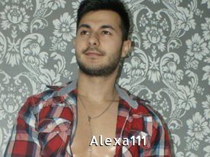Alexa111