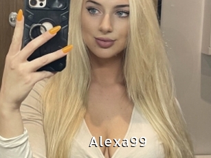 Alexa99