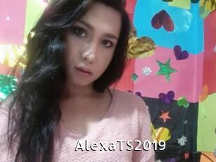 AlexaTS2019