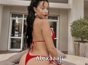 Alexaaali