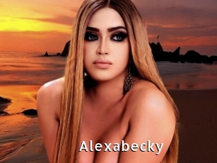 Alexabecky