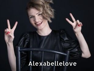 Alexabellelove