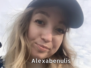 Alexabenulis