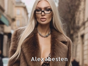 alexabesten My Porno Stash