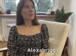 Alexabriggs