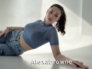 Alexabrowne