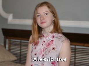 Alexabruse