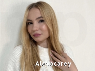 Alexacarey