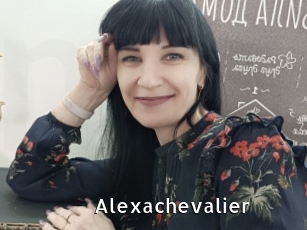 Alexachevalier