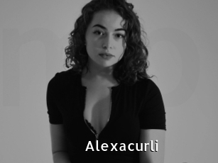 Alexacurli