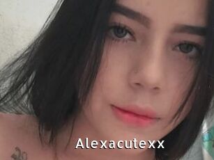 Alexacutexx