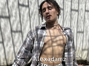 Alexadamz