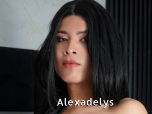 Alexadelys