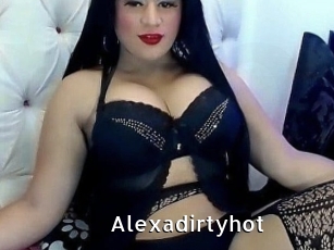 alexadirtyhot My Porno Stash