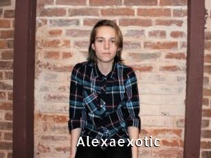 Alexaexotic