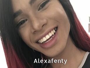 Alexafenty