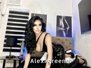 Alexagreener