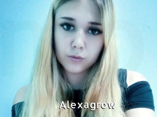 Alexagrow