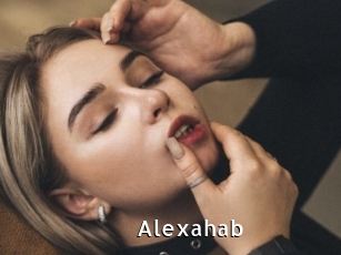 Alexahab