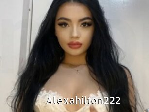 Alexahilton222