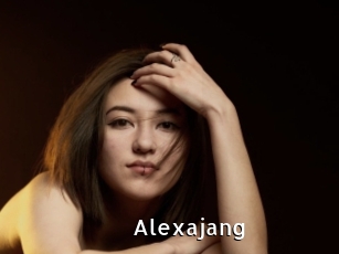 Alexajang