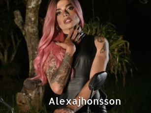 Alexajhonsson