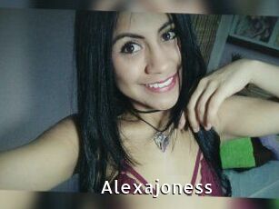 Alexajoness