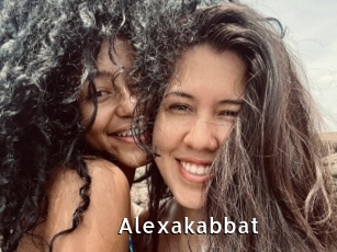Alexakabbat