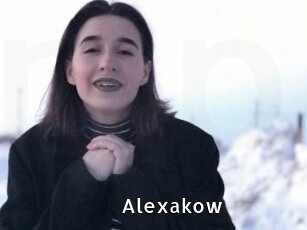 Alexakow