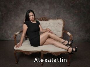 Alexalattin