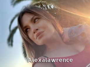 Alexalawrence