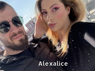 Alexalice