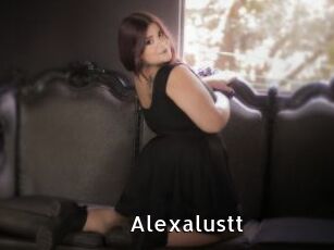 Alexalustt