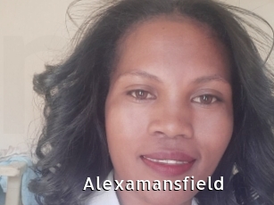 Alexamansfield